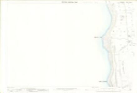 Buteshire, Sheet  253.07 - 25 Inch Map