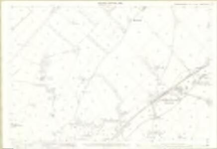 Dumbartonshire, Sheet  034.02 - 25 Inch Map
