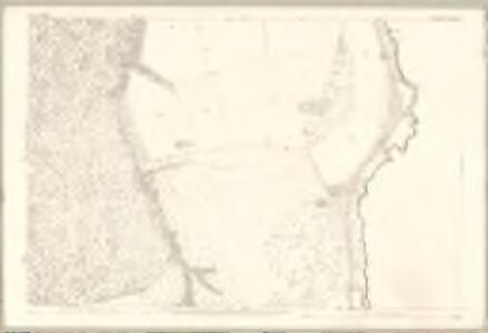 Banff, Sheet VII.12 (Bellie) - OS 25 Inch map