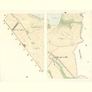 Eisenberg (Ruda) - m2629-1-004 - Kaiserpflichtexemplar der Landkarten des stabilen Katasters
