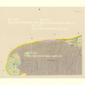 Stolzenhann - c1747-2-003 - Kaiserpflichtexemplar der Landkarten des stabilen Katasters