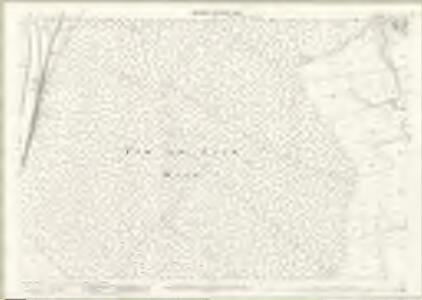Elginshire, Sheet  030.15 - 25 Inch Map