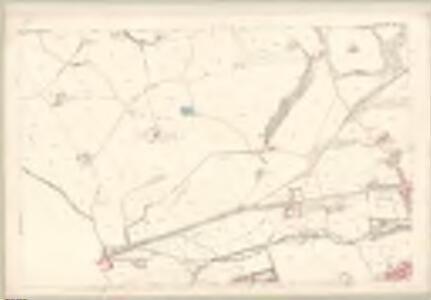 Lanark, Sheet VIII.5 (New Monkland) - OS 25 Inch map