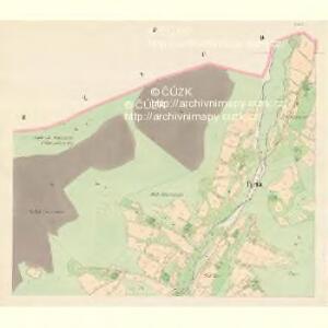 Tyrra - m3187-1-002 - Kaiserpflichtexemplar der Landkarten des stabilen Katasters