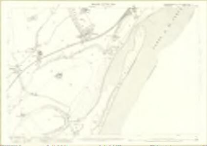 Kincardineshire, Sheet  030.07 - 25 Inch Map