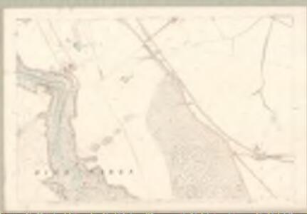 Lanark, Sheet XVIII.5 (Hamilton) - OS 25 Inch map