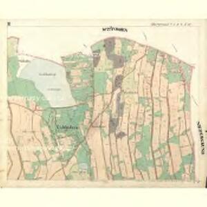 Obergrund - c2122-2-002 - Kaiserpflichtexemplar der Landkarten des stabilen Katasters