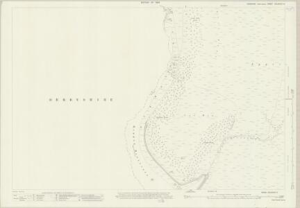 Yorkshire CCLXXXVIA.8 (includes: Bradfield; Hope Woodlands) - 25 Inch Map