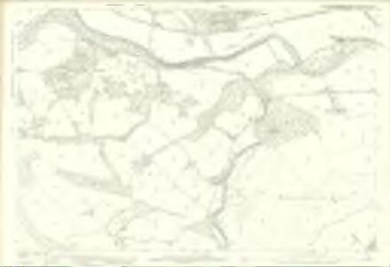 Kirkcudbrightshire, Sheet  021.09 - 25 Inch Map
