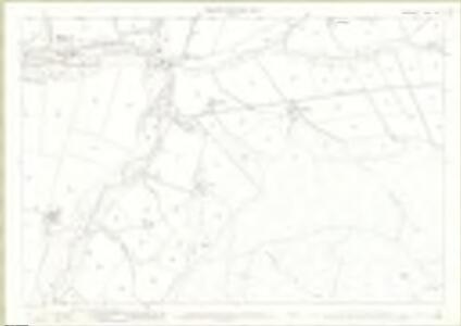 Banffshire, Sheet  025.11 - 25 Inch Map
