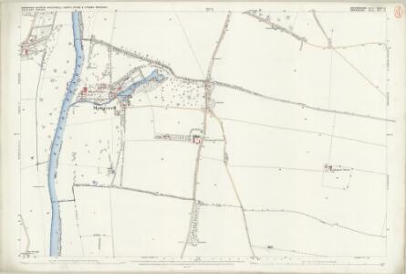 Oxfordshire XLIX.15 (includes: Cholsey; Crowmarsh; Ipsden) - 25 Inch Map