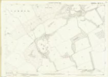 Selkirkshire, Sheet  012.10 - 25 Inch Map