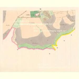 Polipes - c5989-1-006 - Kaiserpflichtexemplar der Landkarten des stabilen Katasters