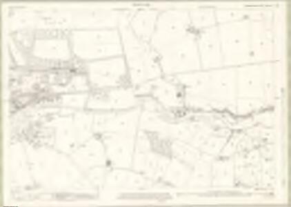 Aberdeenshire, Sheet  038.16 - 25 Inch Map