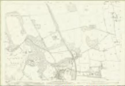 Fifeshire, Sheet  020.13 - 25 Inch Map