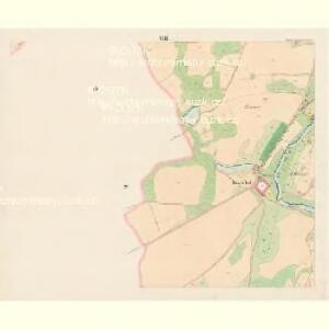 Neuhaus - c2914-1-008 - Kaiserpflichtexemplar der Landkarten des stabilen Katasters