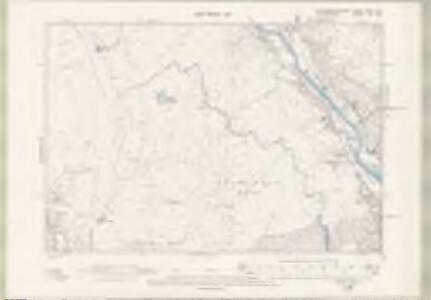 Kirkcudbrightshire Sheet XXXI.NE - OS 6 Inch map