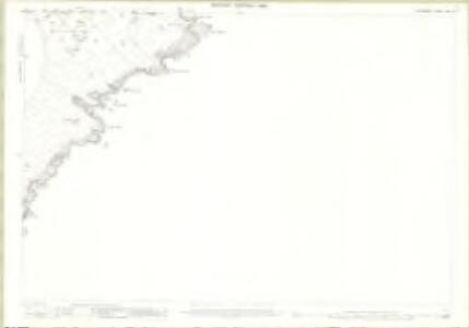Caithness-shire, Sheet  030.09 - 25 Inch Map