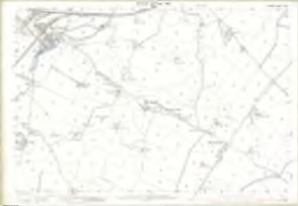 Ayrshire, Sheet  008.15 - 25 Inch Map