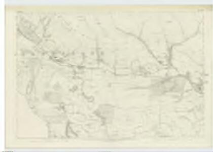 Stirlingshire, Sheet XXVII - OS 6 Inch map