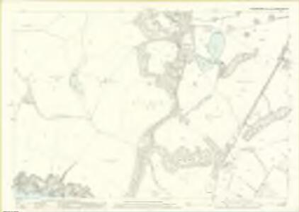Wigtownshire, Sheet  029.13 - 25 Inch Map