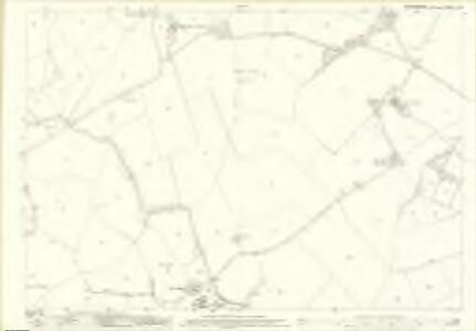 Wigtownshire, Sheet  011.14 - 25 Inch Map