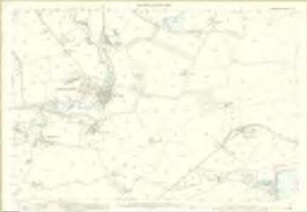 Lanarkshire, Sheet  008.11 - 25 Inch Map