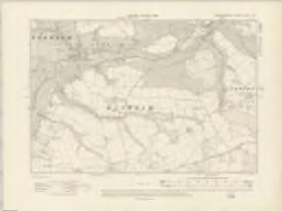 Pembrokeshire XXVIII.SE - OS Six-Inch Map