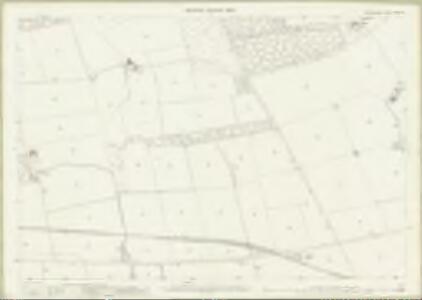 Forfarshire, Sheet  027.15 - 25 Inch Map
