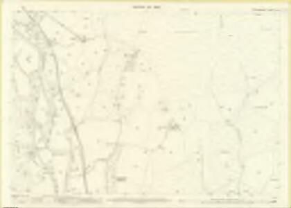 Wigtownshire, Sheet  012.04 - 25 Inch Map