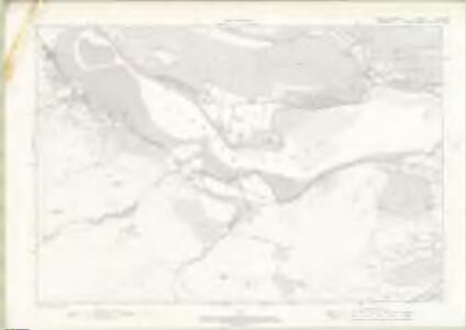 Ross and Cromarty Sheet XXVII - OS 6 Inch map