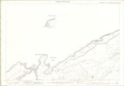 Argyll, Sheet  072.13 & 071.16 - 25 Inch Map
