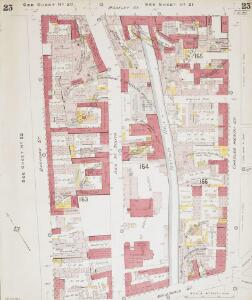 Insurance Plan of The City of Birmingham Vol II: sheet 23