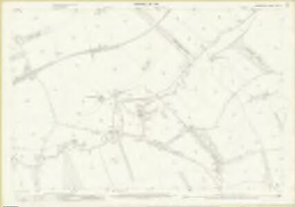 Lanarkshire, Sheet  027.09 - 25 Inch Map