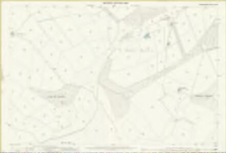 Lanarkshire, Sheet  031.06 - 25 Inch Map