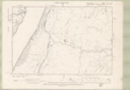 Argyll and Bute Sheet CXLIII.SW - OS 6 Inch map