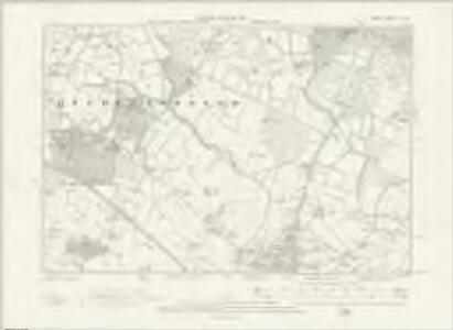Kent L.NE - OS Six-Inch Map