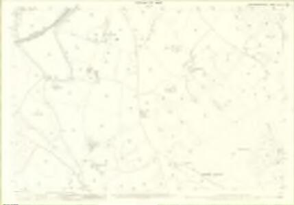 Kirkcudbrightshire, Sheet  043.06 - 25 Inch Map