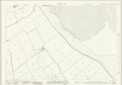 Lincolnshire XXXI.6 (includes: Humberston; Tetney) - 25 Inch Map