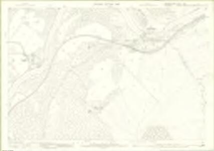 Inverness-shire - Mainland, Sheet  035.13 - 25 Inch Map