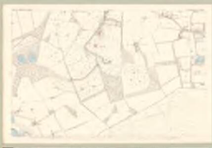 Perth and Clackmannan, Sheet CXXX.4 (Port of Moteith) - OS 25 Inch map
