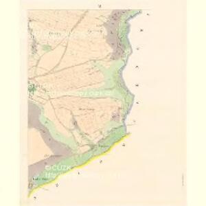 Polipes - c5989-1-005 - Kaiserpflichtexemplar der Landkarten des stabilen Katasters