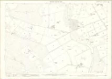 Aberdeenshire, Sheet  031.04 - 25 Inch Map