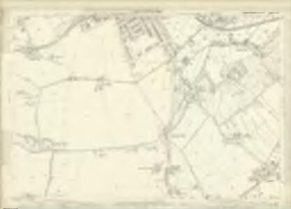 Edinburghshire, Sheet  003.16 - 25 Inch Map