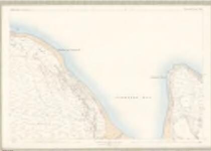 Argyll and Bute, Sheet LXX.10 (Torosay) - OS 25 Inch map