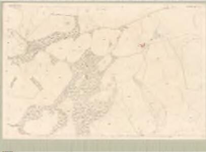 Ayr, Sheet LXVII.16 (Colmonell) - OS 25 Inch map