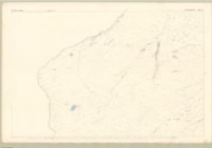 Stirling, Sheet VI.12 (Drymen) - OS 25 Inch map