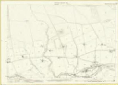 Perth and Clackmannanshire, Sheet  084.08 - 25 Inch Map
