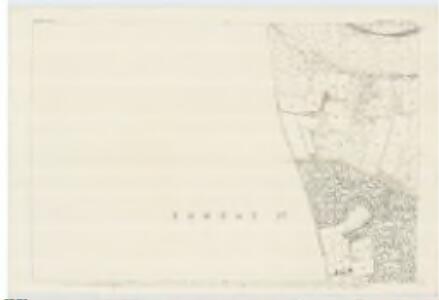 Aberdeen, Sheet LXIV.3 (Kintore) - OS 25 Inch map