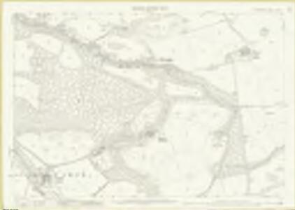 Perth and Clackmannanshire, Sheet  087.04 - 25 Inch Map